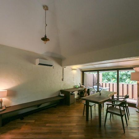 Hotel Tetsuya Ogasawara Exteriér fotografie